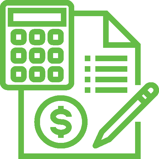 Accounting and bookkeeping