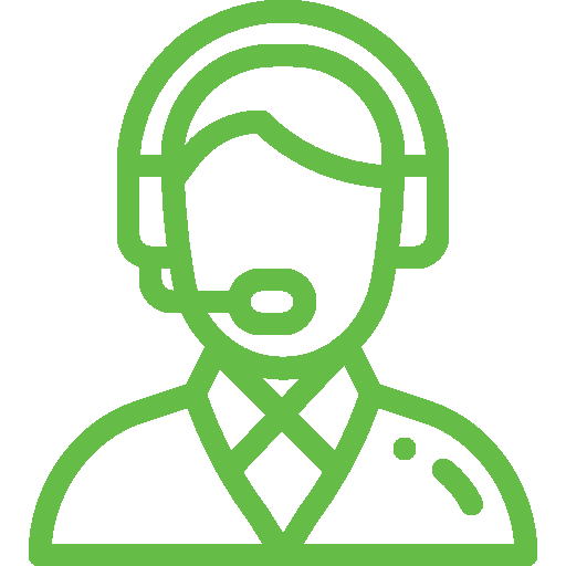 call centre icon