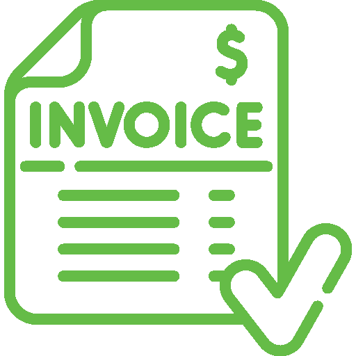 invoice icon